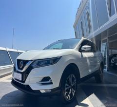 Auto - Nissan qashqai 1.6 dci 2wd n-connecta