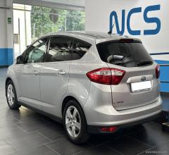 Auto - Ford c-max 1.6 ecoboost 150 cv titanium