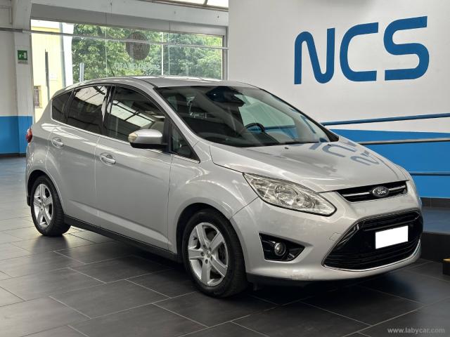 Auto - Ford c-max 1.6 ecoboost 150 cv titanium