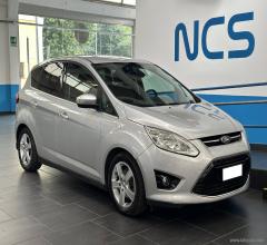 Auto - Ford c-max 1.6 ecoboost 150 cv titanium