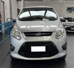 Auto - Ford c-max 1.6 ecoboost 150 cv titanium