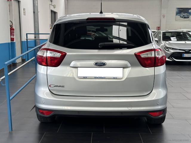 Auto - Ford c-max 1.6 ecoboost 150 cv titanium