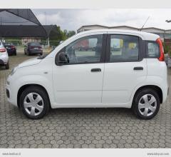 Auto - Fiat panda 1.2 pop