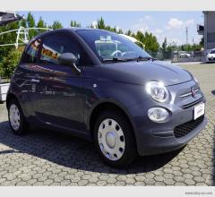 Auto - Fiat 500 1.2 pop