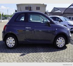 Auto - Fiat 500 1.2 pop