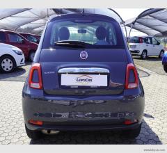 Auto - Fiat 500 1.2 pop