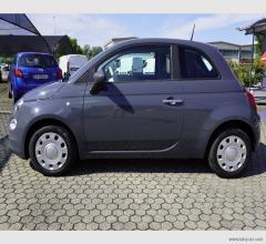 Auto - Fiat 500 1.2 pop