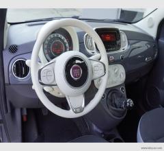 Auto - Fiat 500 1.2 pop