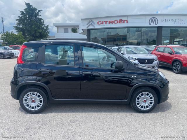 Auto - Fiat panda 1.0 firefly s&s hybrid