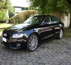 Audi a5 spb 3.0 v6 tdi quattro s tronic