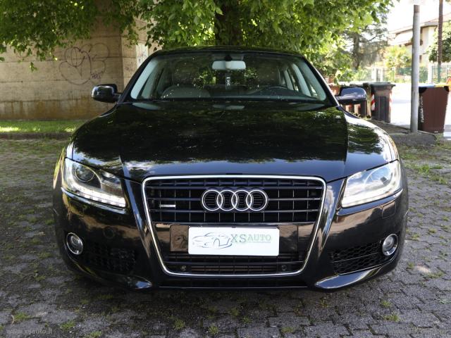 Auto - Audi a5 spb 3.0 v6 tdi quattro s tronic