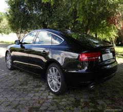 Auto - Audi a5 spb 3.0 v6 tdi quattro s tronic