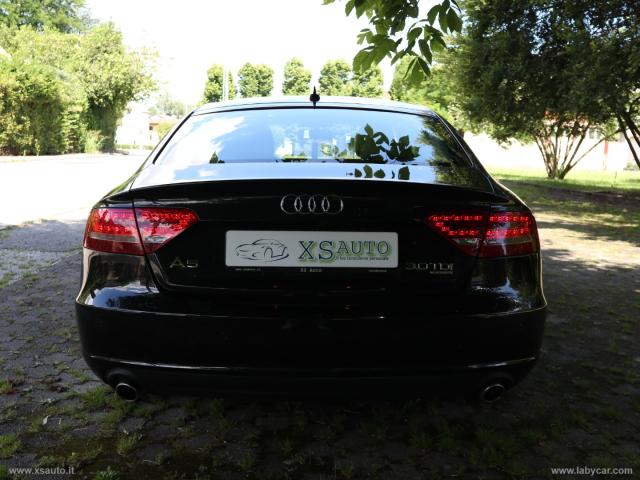 Auto - Audi a5 spb 3.0 v6 tdi quattro s tronic