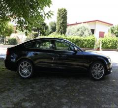 Auto - Audi a5 spb 3.0 v6 tdi quattro s tronic