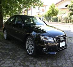 Auto - Audi a5 spb 3.0 v6 tdi quattro s tronic