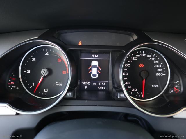 Auto - Audi a5 spb 3.0 v6 tdi quattro s tronic