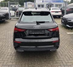 Auto - Audi a3 sportback 2.0tdi s-line