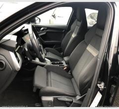 Auto - Audi a3 sportback 2.0tdi s-line