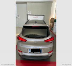 Auto - Hyundai tucson 1.7 crdi xpossible