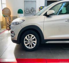 Auto - Hyundai tucson 1.7 crdi xpossible