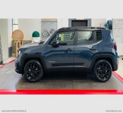 Auto - Jeep renegade 1.5 t4 mhev summit