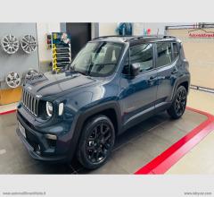 Auto - Jeep renegade 1.5 t4 mhev summit