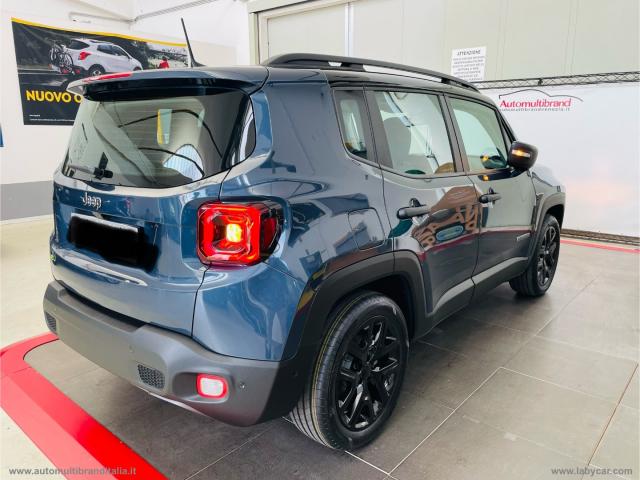 Auto - Jeep renegade 1.5 t4 mhev summit