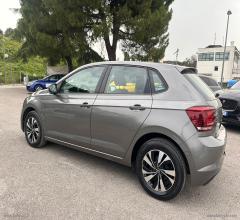 Auto - Volkswagen polo 1.0 tsi dsg style