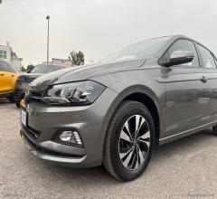 Auto - Volkswagen polo 1.0 tsi dsg style