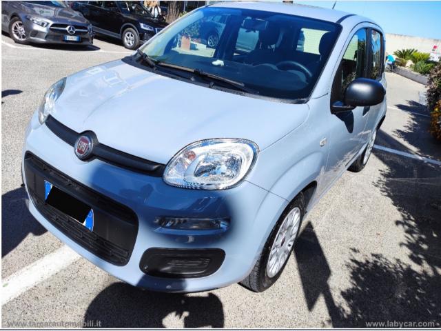 Auto - Fiat panda 1.0 firefly s&s hybrid