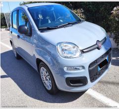 Auto - Fiat panda 1.0 firefly s&s hybrid