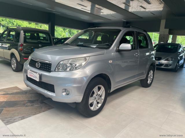 Auto - Daihatsu terios 1.5 2wd b you five