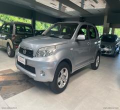 Auto - Daihatsu terios 1.5 2wd b you five