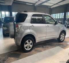 Auto - Daihatsu terios 1.5 2wd b you five