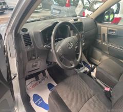 Auto - Daihatsu terios 1.5 2wd b you five