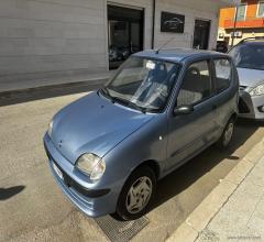 Fiat 600 1.1