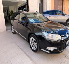 Auto - Citroen c5 s.w. 1.6 hdi 110 seduction tourer