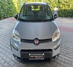 Auto - Fiat panda 1.0 firefly s&s hybrid city life