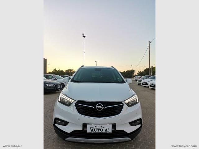 Auto - Opel mokka x 1.6 cdti ecotec 4x2 s&s innovation