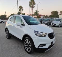 Auto - Opel mokka x 1.6 cdti ecotec 4x2 s&s innovation