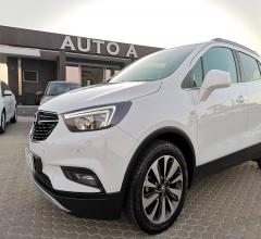 Auto - Opel mokka x 1.6 cdti ecotec 4x2 s&s innovation