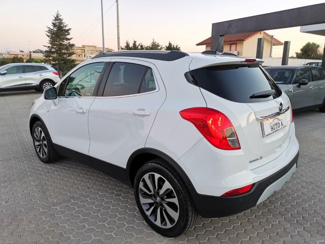 Auto - Opel mokka x 1.6 cdti ecotec 4x2 s&s innovation