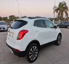 Auto - Opel mokka x 1.6 cdti ecotec 4x2 s&s innovation