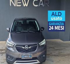 Opel crossland x 1.2 t 12v 130cv aut.innov.