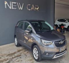 Auto - Opel crossland x 1.2 t 12v 130cv aut.innov.