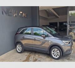 Auto - Opel crossland x 1.2 t 12v 130cv aut.innov.