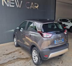 Auto - Opel crossland x 1.2 t 12v 130cv aut.innov.