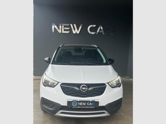 Opel crossland x 1.5 ecotec d 102 cv s&s adv.