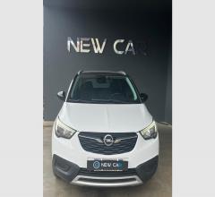 Opel crossland x 1.5 ecotec d 102 cv s&s adv.