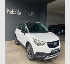 Auto - Opel crossland x 1.5 ecotec d 102 cv s&s adv.